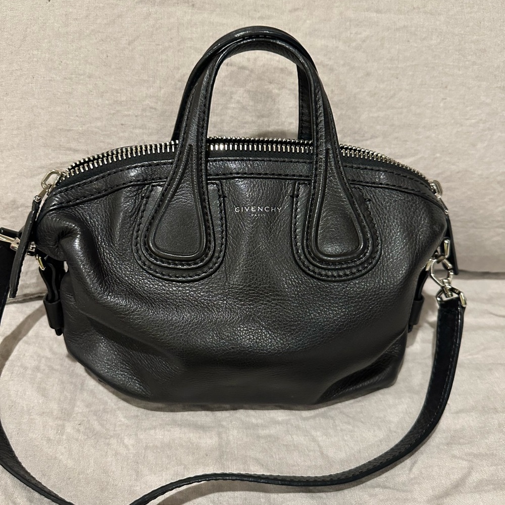 Mini Givenchy Nightingale